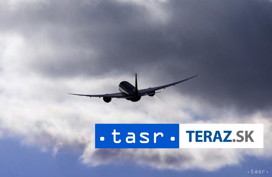 Polsko nasadilo vojenske lietadla kvoli ruskemu utoku na Ukrajinu