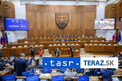 Poslanci ukoncili rokovanie o osobitej situacii rodin s jednym roditelom