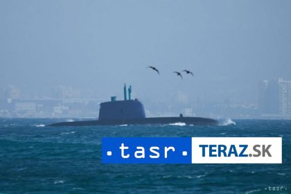 Potopenie iranskej fregaty americkou ponorkou si vyzadalo najmenej 87 obeti