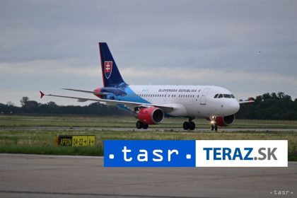 Premier Pripravujeme lety pre obcanov SR na Blizkom vychode