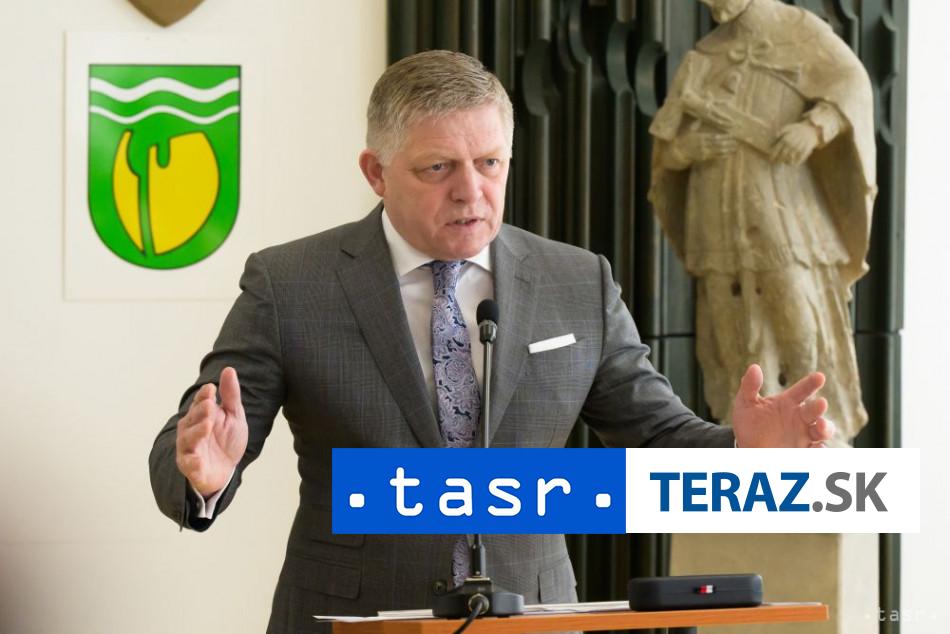 Premier ocakava v pripade vitazstva P Magyara zhorsenie vztahov so SR