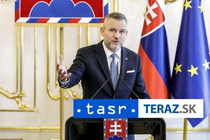 Prezident planuje schodziu s politikmi a velenim ozbrojenych sil