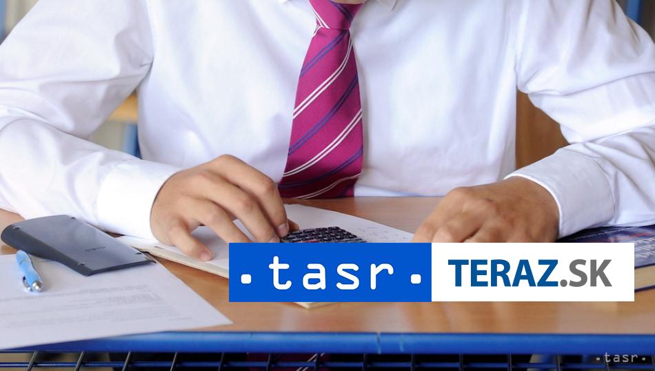 Psomnu maturitu z matematiky absolvuje 4785 studentov