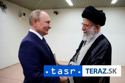 Putin Atentat na Chameneho bol porusenim moralnych a pravnych noriem