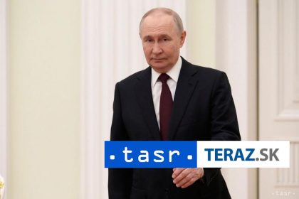 Putinov vyslanec Dmitrijev rokuje o ekonomickych otazkach na Floride