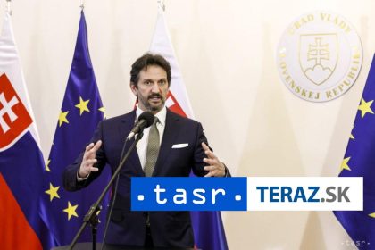 R Kalinak Pri evakuacii Slovakov v Omane bude fungovat pomocny tim