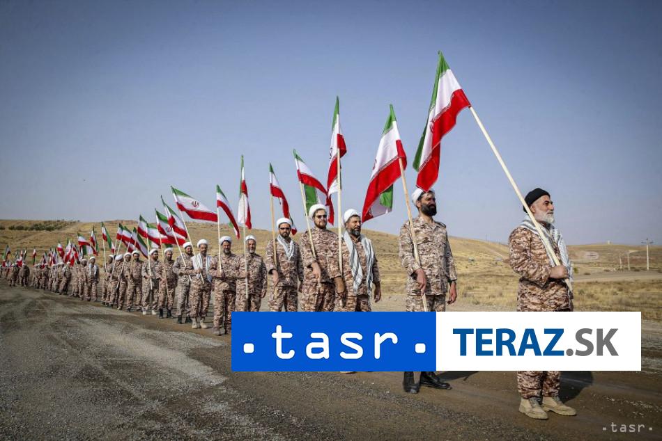 Revolucne gardy v Irane pohrozili utokmi na americke univerzity