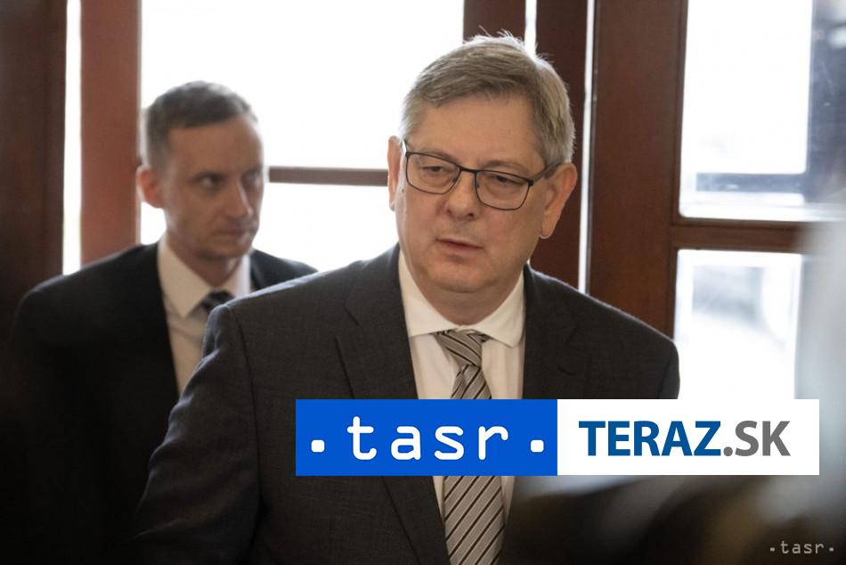Rezort spravodlivosti vypracoval komplexnu zmenu institutu kajucnika