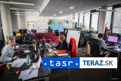 Rezort zahranicia poziadal o pomoc 5000 Slovakov z Blizkeho vychodu