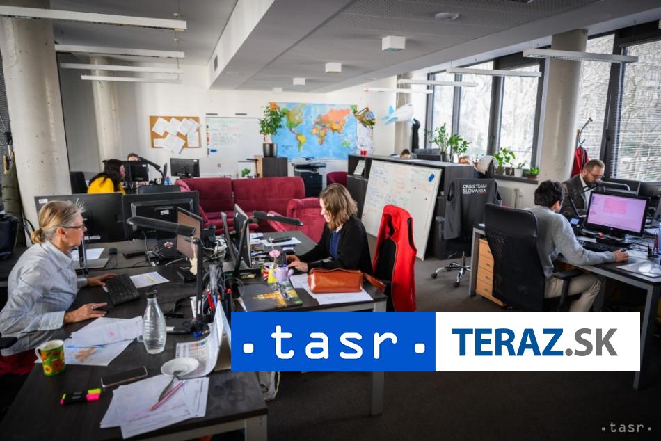 Rezort zahranicia poziadal o pomoc 5000 Slovakov z Blizkeho vychodu