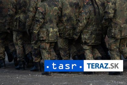 SIPRI Dovoz zbrani do Europy vzrastol o 210 percent