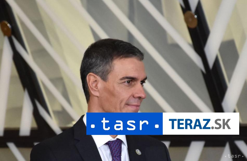 Sanchez Trumpovi Nemozete si zahrat rusku ruletu s osudmi milionov ludi