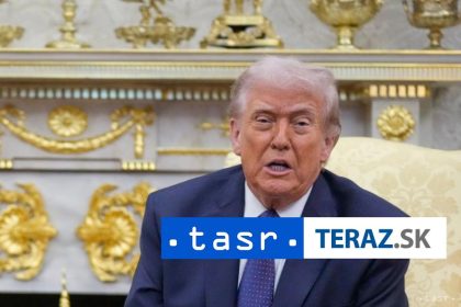 Senat zamietol navrh na obmedzenie vojenskych pravomoc Trumpa