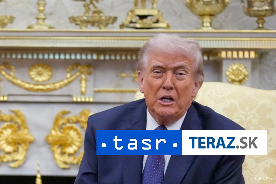 Senat zamietol navrh na obmedzenie vojenskych pravomoc Trumpa