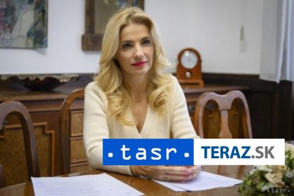 Simkovicova bude v Bukuresti viesit rokovania so svojim rumunskym naprotivkom