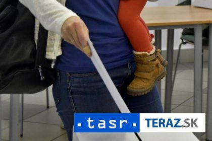 Slovinska vlada odsudila utok na demokraciu a obava sa zasahu do volieb