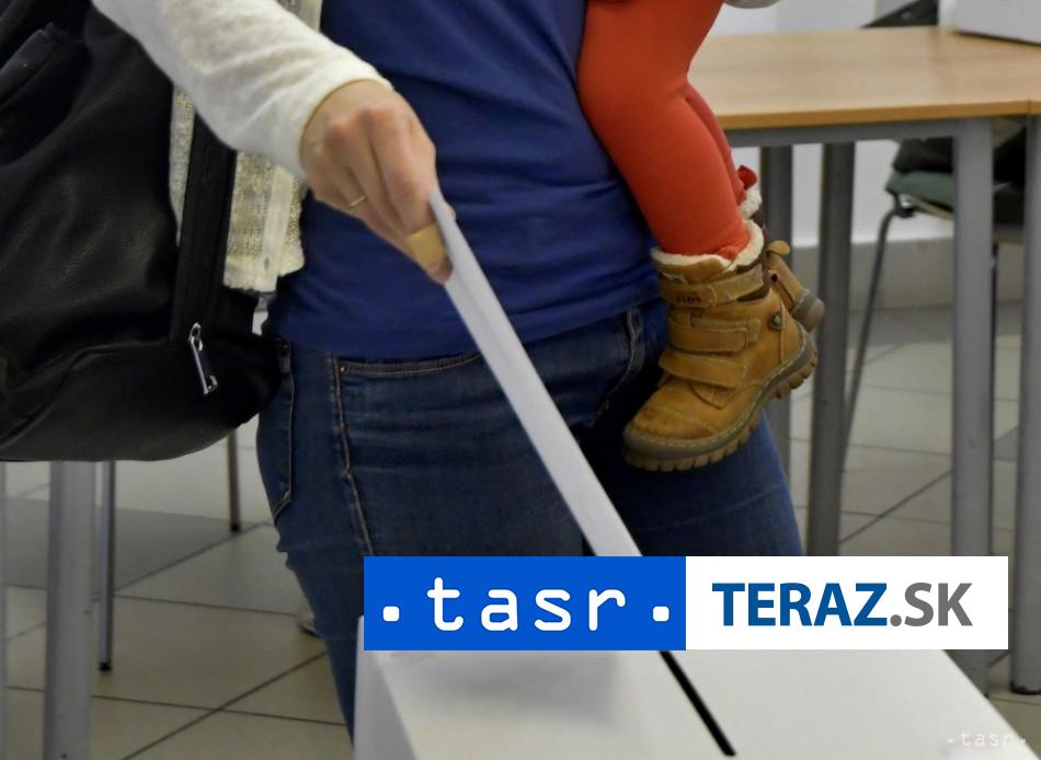 Slovinska vlada odsudila utok na demokraciu a obava sa zasahu do volieb