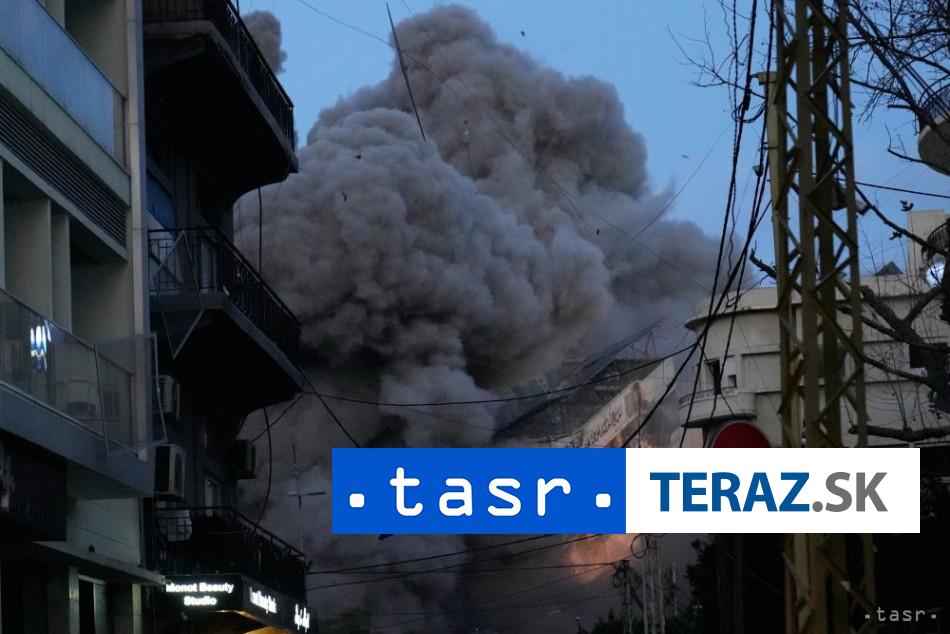 Staty Perzskeho zalivu oznamili svoju reakciu na raketove a dronove utoky