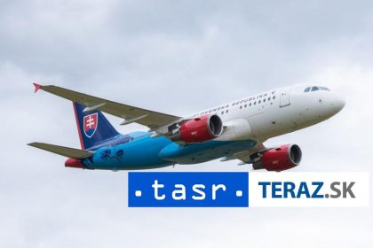 Sutaj Estok Dalsie repatriacne lety budu zavisiet od poctu podnetov