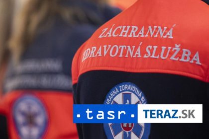 TRAGEDIA NA STREDNOM SLOVENSKU V jazierku sa utopilo dieta vo veku jedneho roka