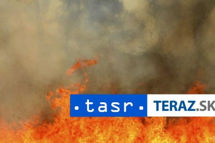 TRAGICKY POZIAR TOVARNY VYZIADAL SI 10 ZIVOTOV POCET ZRANENYCH NARASTA