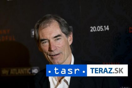 Timothy Dalton dvojnasobny agent 007 oslavuje 80 narodeniny