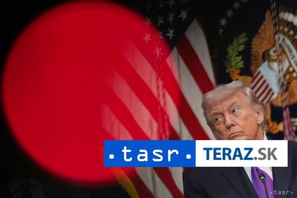 Trump Iran sa vzdal svojim susedom dnes bude vemi silno postihnut