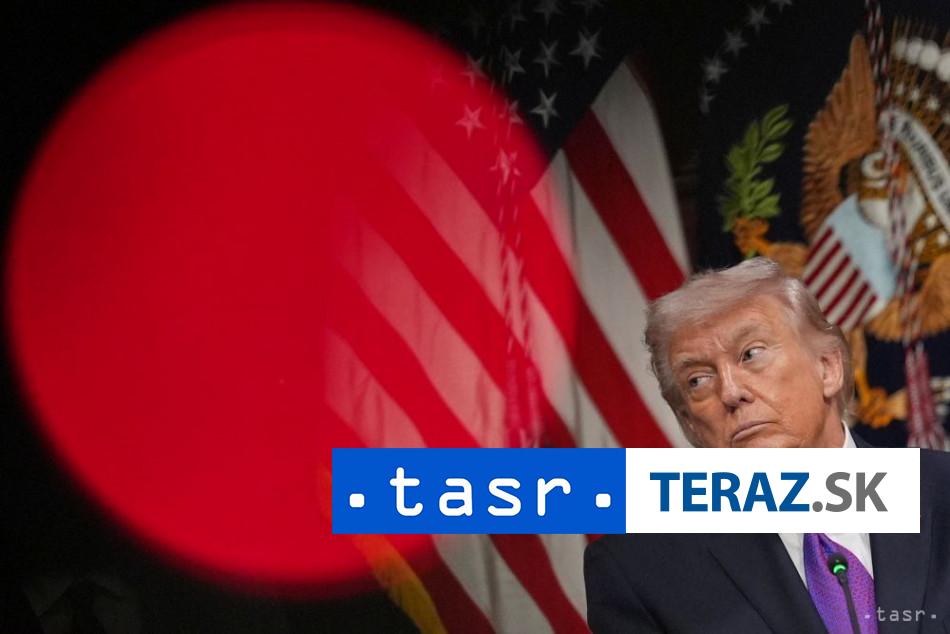 Trump Iran sa vzdal svojim susedom dnes bude vemi silno postihnut