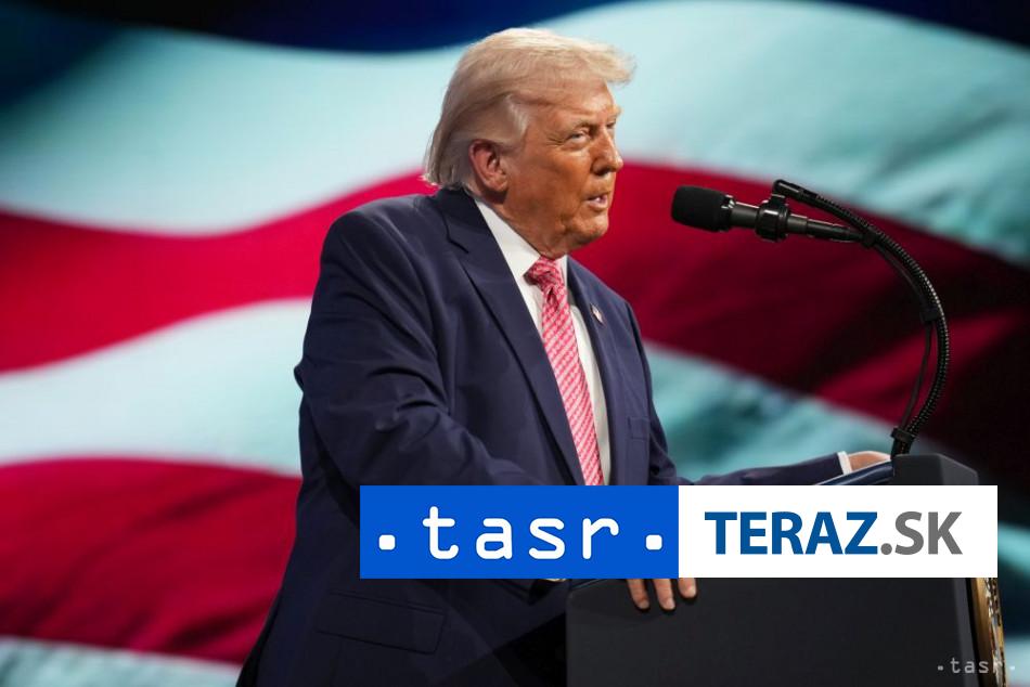 Trump USa by nemuseli pomoc spojencoch v NATO
