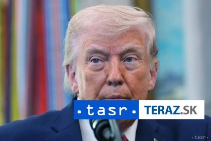 Trump nariedil odlozit utoky na elektrarne v Irane do 6 aprila