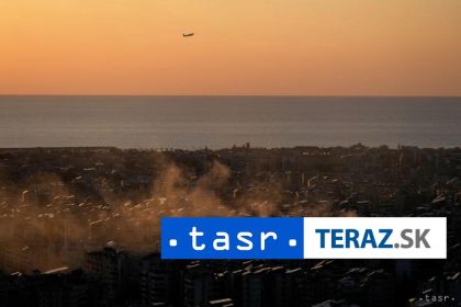 UNHCR Na Blizkom vychode nastala humanitarna kriza