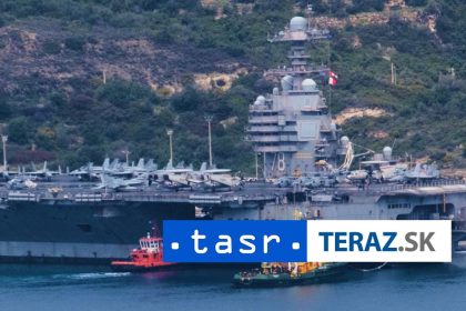 USA podla medi vystrelili na Iran uz vyse 850 rakiet Tomahawk