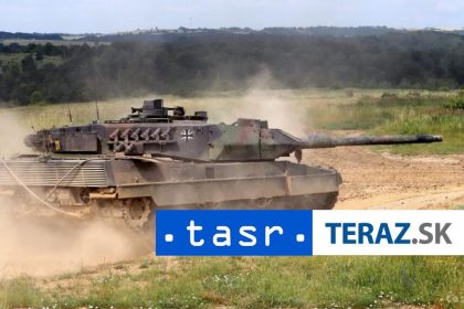 Ukrajinski vojenski instruktori budu vyucovat na nemeckych skolach