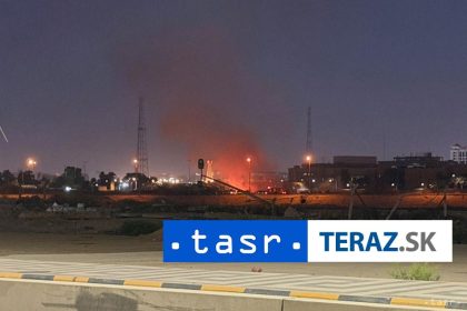 Utok v Bagdade si vyziadal zivot predstavitela tajnych sluzieb