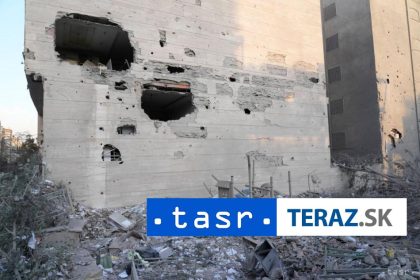 Utoky na Iran poskodili Golestansky palac ktory je zapisany na zozname UNESCO