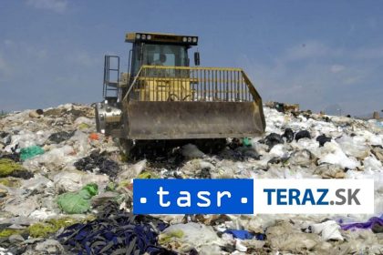 Uvazneni pod hromadou odpadu na skladke zahynulo 5 osob
