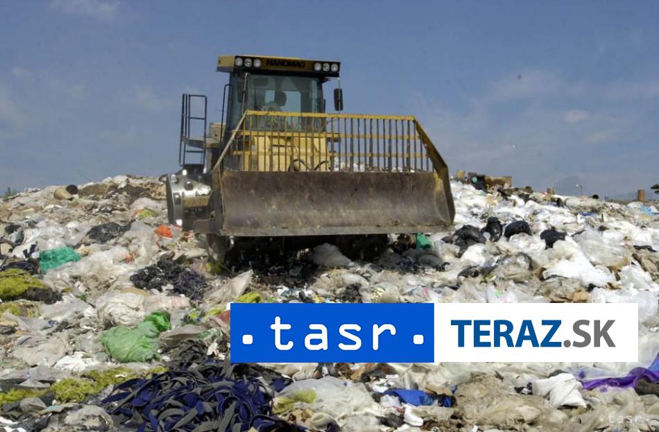 Uvazneni pod hromadou odpadu na skladke zahynulo 5 osob