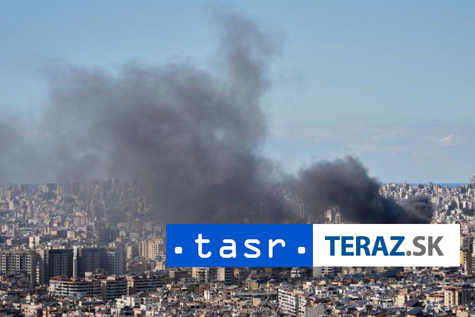 V Irane uz prakticky nie je co napadnut uvedol Trump