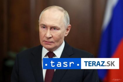 V Rusku sa kvoli dianiu okolo Iranu zisla Rada bezpecnosti