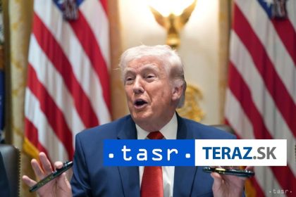 V USA sa kon nov vlna protestov proti Donaldovi Trumpovi