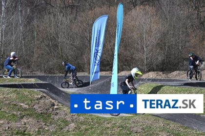 V areali Skoly v prirode v Kysaku otvorili novy prirodny chodnik