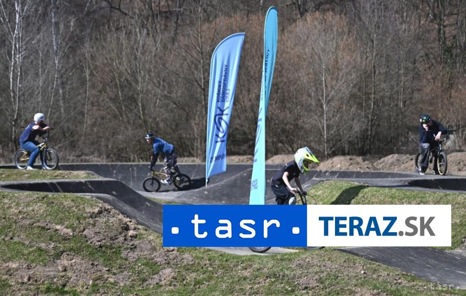 V areali Skoly v prirode v Kysaku otvorili novy prirodny chodnik