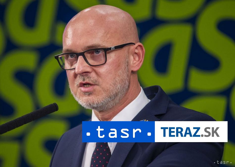 V sobotu sa uskutocni snem KDH aj kongres SaS