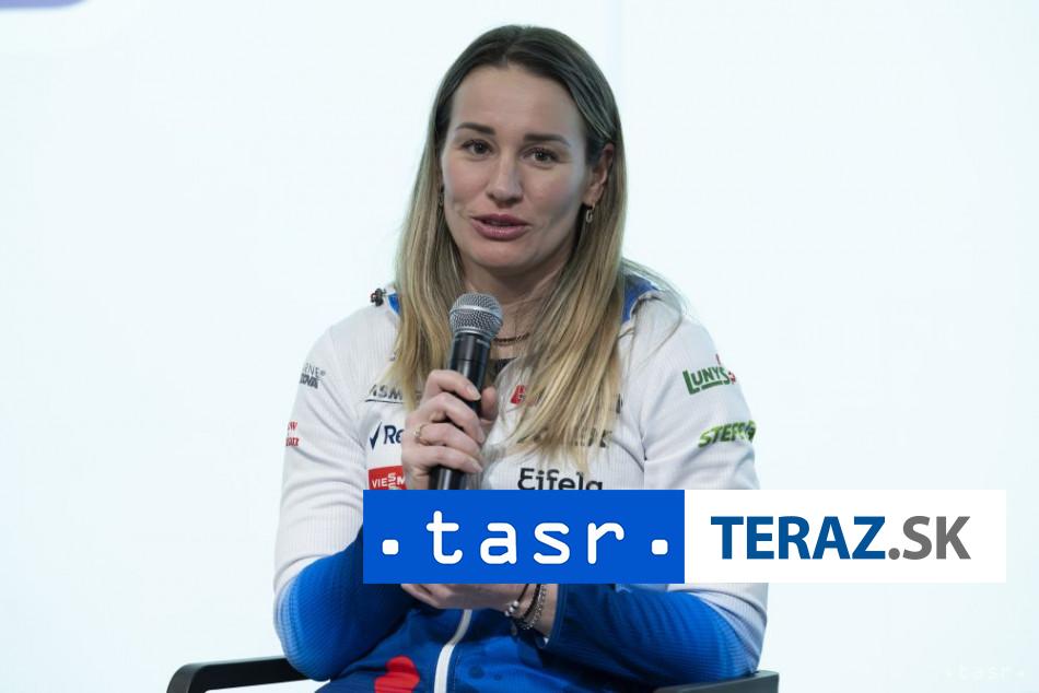 VIDEO Batovska Fialkova po rozlucke Chcela som skoncit na vrchole