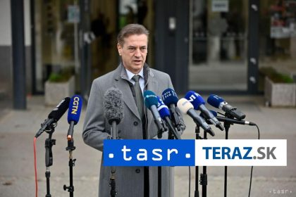 Vitazom volieb v Slovinsku je vladnuce GS naznacuju exit poll