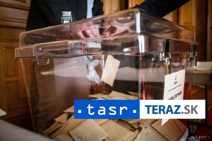 Volicska ucast vo Francuzsku mierne prevysuje posledne komunalne volby