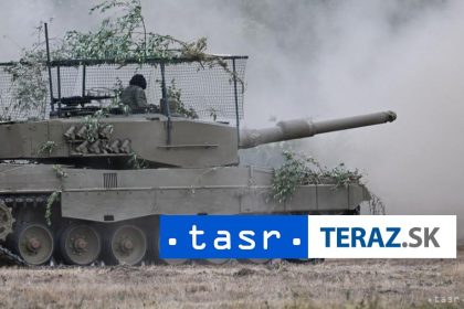 Z Charkova hlasia po ruskch tokoch dvoch mrtvych