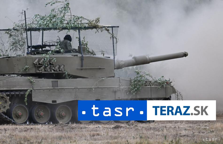 Z Charkova hlasia po ruskch tokoch dvoch mrtvych