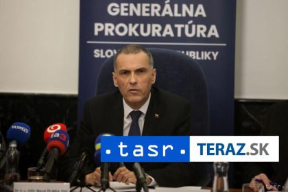 Zilinka ziada zmeny v trestnych kodexoch na boj proti danovym podvodom