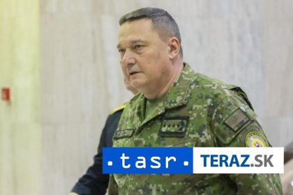 Zmeko Situacia na Blizkom vychode nema vplyv na ulohy nasich vojakov